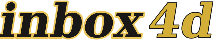 inbox4d logo